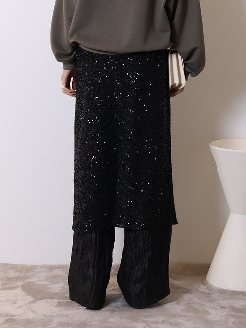 スパンコールSK /2555-290NH