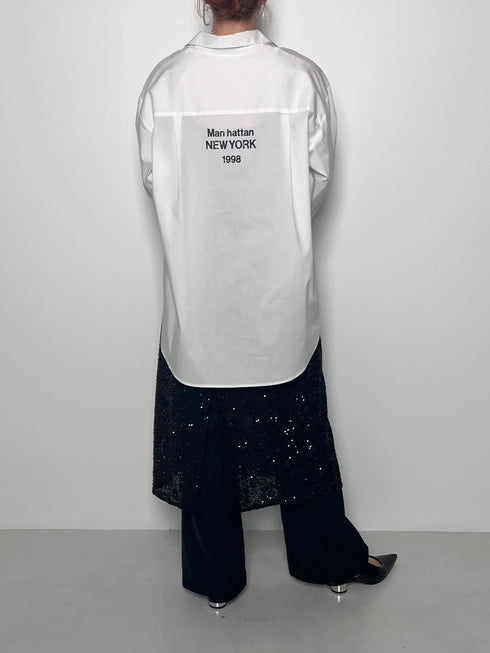 スパンコールSK /2555-290NH