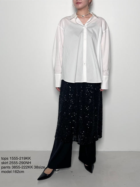 スパンコールSK /2555-290NH