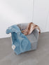 【 予約:1月中旬 】HIGH DAMAGED WIDE PT /Y264-31140