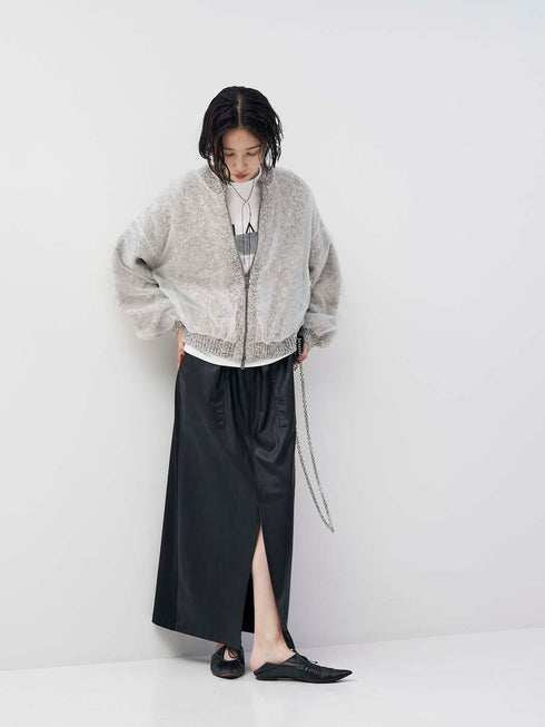 フェイクレザーベイカーSK /2754-003KK