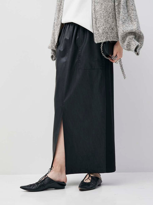 フェイクレザーベイカーSK /2754-003KK