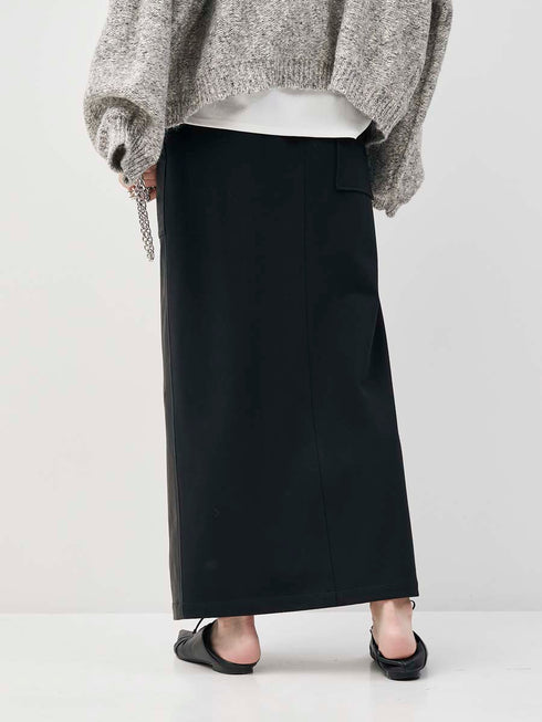 フェイクレザーベイカーSK /2754-003KK