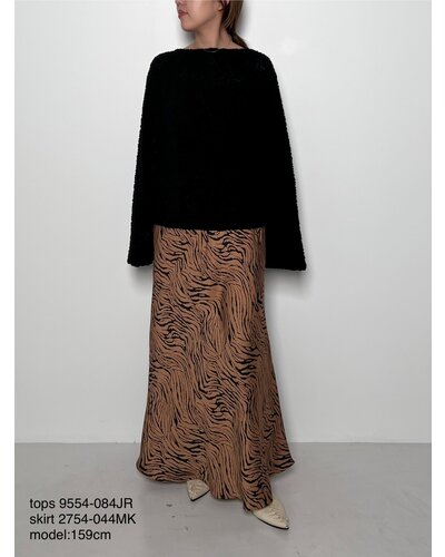 ゼブラバイアスSK /2754-044MK