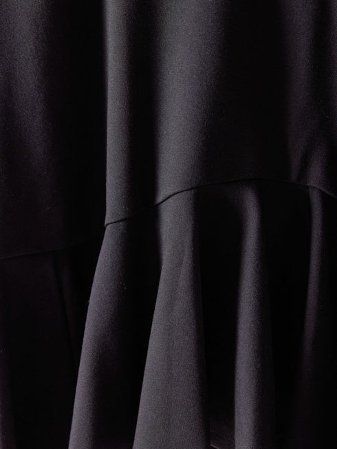 【 予約:4月下旬 】アシメペプラムTOPS /M262-88057