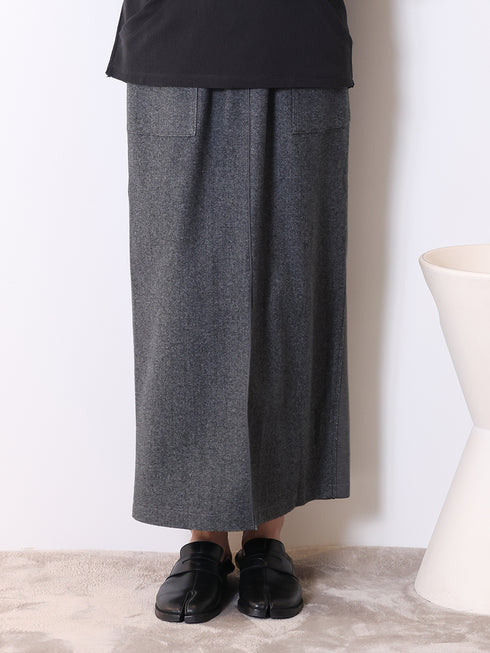 WフェイスジャージSK /2855-212KK