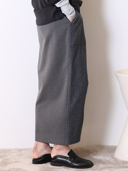 WフェイスジャージSK /2855-212KK