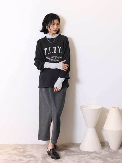 WフェイスジャージSK /2855-212KK