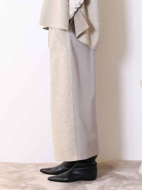 WフェイスジャージSK /2855-212KK