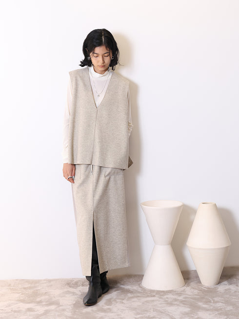 WフェイスジャージSK /2855-212KK