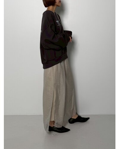 シアーレイヤードSK /2856-447MK