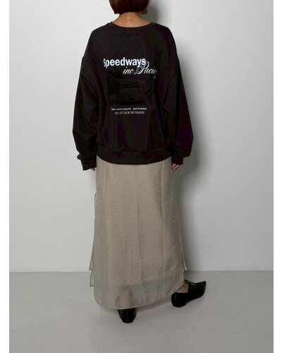 シアーレイヤードSK /2856-447MK