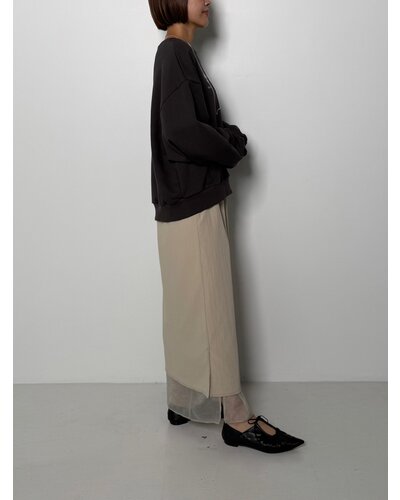 シアーレイヤードSK /2856-447MK