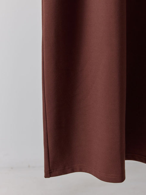 【 予約:4月下旬 】バルーンスリーブポンチOP /M262-53058