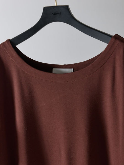 【 予約:4月下旬 】バルーンスリーブポンチOP /M262-53058