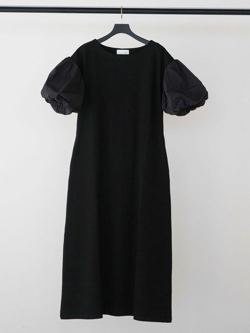 【 予約:4月下旬 】バルーンスリーブポンチOP /M262-53058