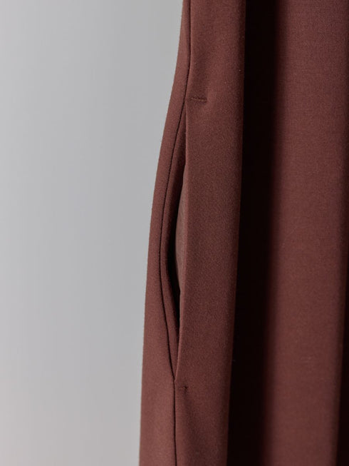 【 予約:4月下旬 】バルーンスリーブポンチOP /M262-53058