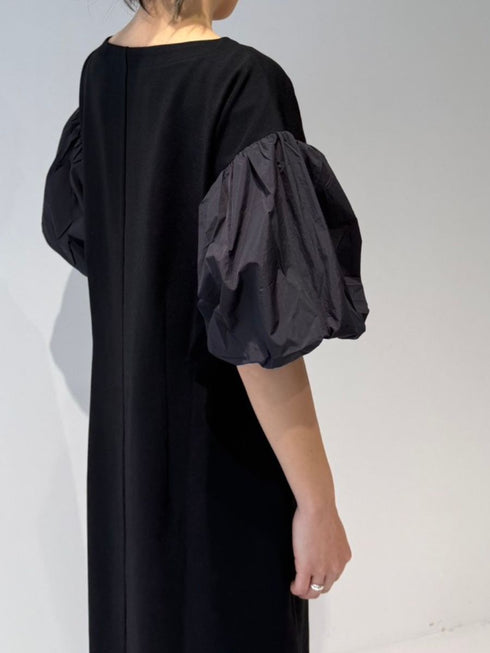 【 予約:4月下旬 】バルーンスリーブポンチOP /M262-53058