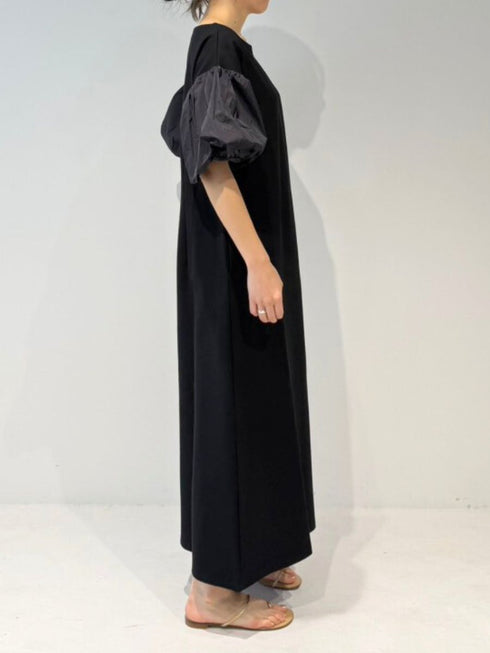 【 予約:4月下旬 】バルーンスリーブポンチOP /M262-53058