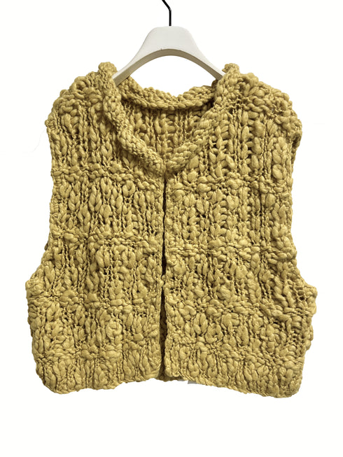 ポップコーンベスト /9455-305DP