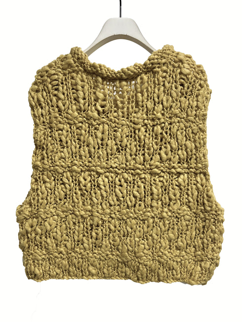 ポップコーンベスト /9455-305DP