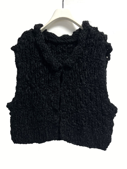 ポップコーンベスト /9455-305DP