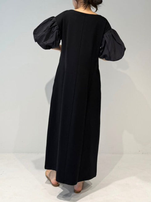 【 予約:4月下旬 】バルーンスリーブポンチOP /M262-53058