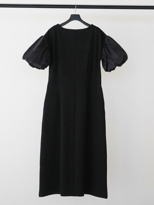 【 予約:4月下旬 】バルーンスリーブポンチOP /M262-53058