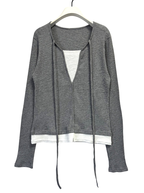 レイヤーリブPO /8955-323KK