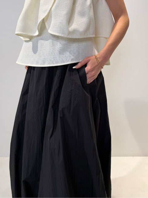 【 予約:4月下旬 】ナイロンバルーンSK /M262-28060