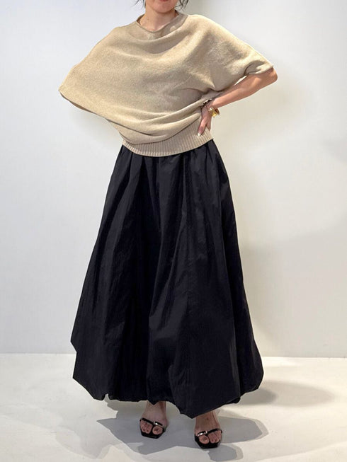 【 予約:4月下旬 】ナイロンバルーンSK /M262-28060