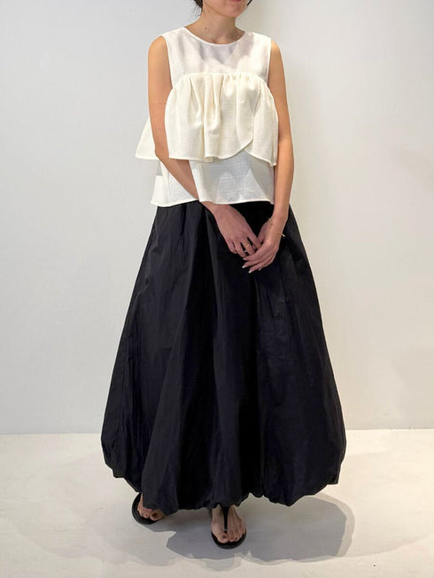 【 予約:4月下旬 】ナイロンバルーンSK /M262-28060