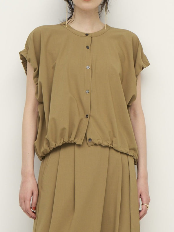 梳毛調2WAYSH / 1262-333MK