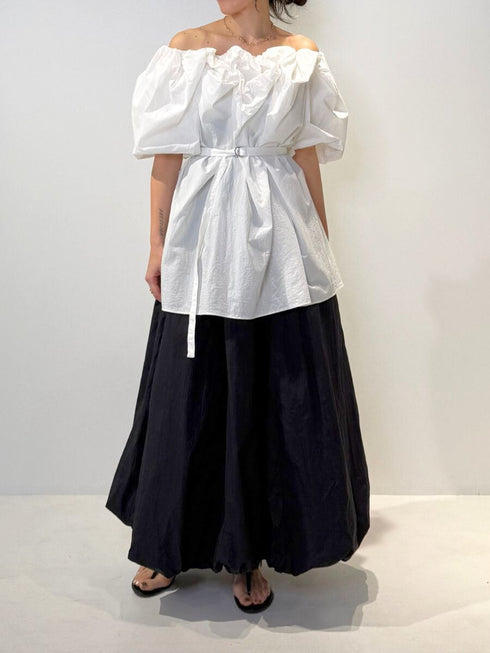 【 予約:4月下旬 】ナイロンバルーンSK /M262-28060