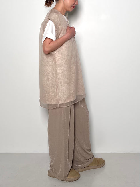 リバーオーガンドッキングベスト /9554-083JR