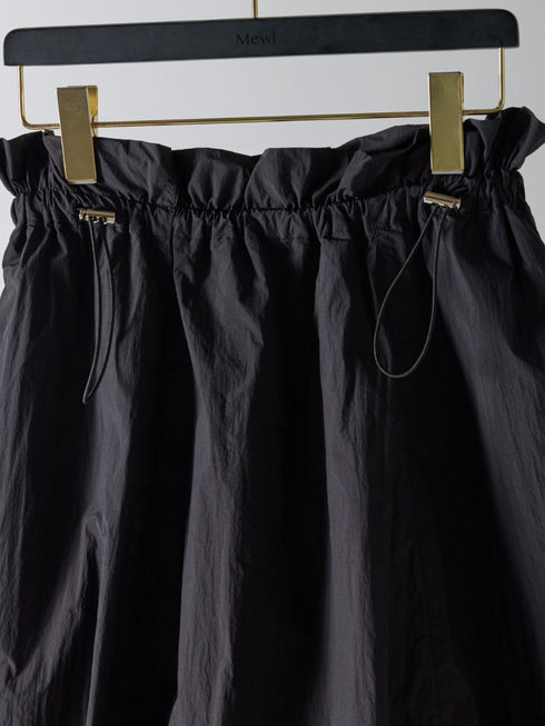 【 予約:4月下旬 】ナイロンバルーンSK /M262-28060