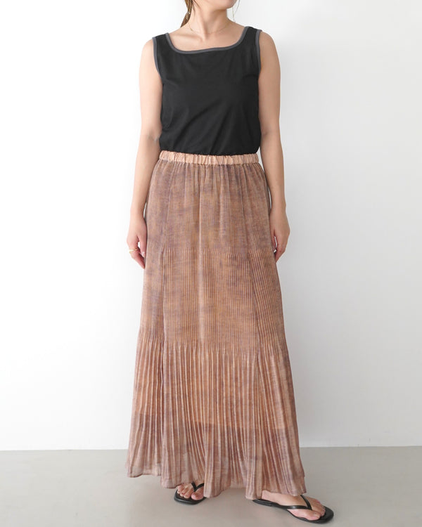 シアープリーツSK / 2962-342MK