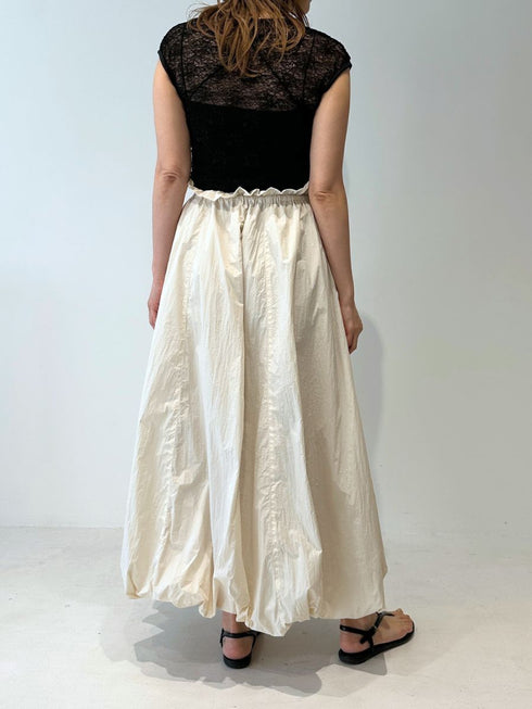 【 予約:4月下旬 】ナイロンバルーンSK /M262-28060