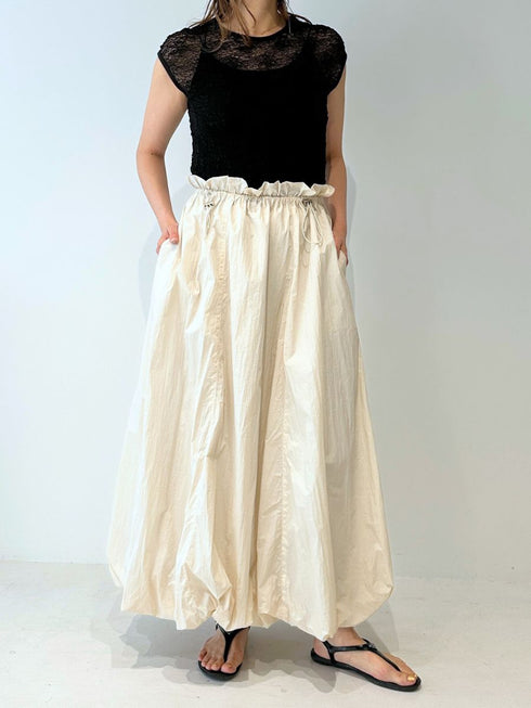 【 予約:4月下旬 】ナイロンバルーンSK /M262-28060