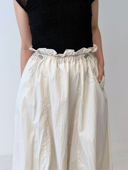 【 予約:4月下旬 】ナイロンバルーンSK /M262-28060