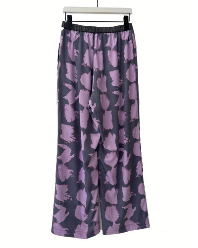 オリジナルモチーフ柄PT /3455-230MK