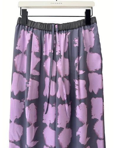 オリジナルモチーフ柄PT /3455-230MK