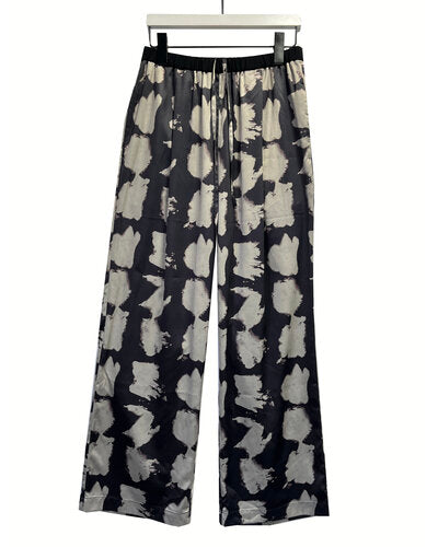 オリジナルモチーフ柄PT /3455-230MK