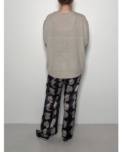 オリジナルモチーフ柄PT /3455-230MK