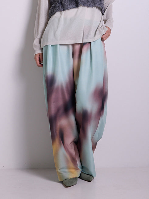 オリジナル柄PT /3456-441MK