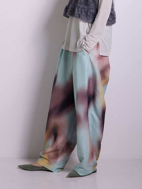 オリジナル柄PT /3456-441MK