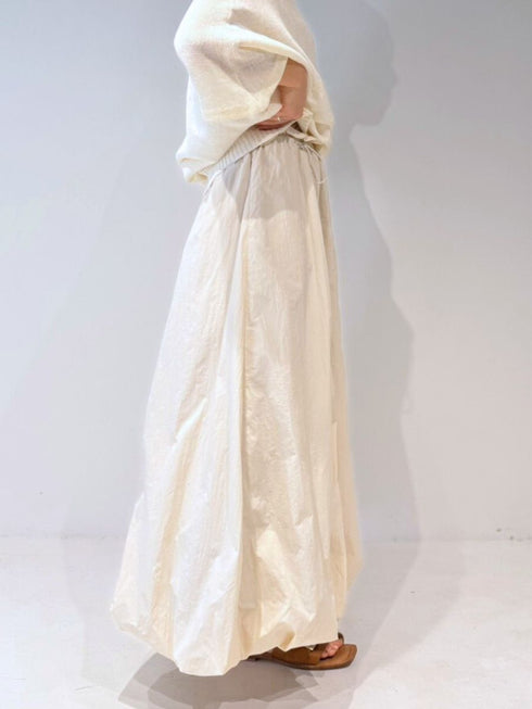 【 予約:4月下旬 】ナイロンバルーンSK /M262-28060