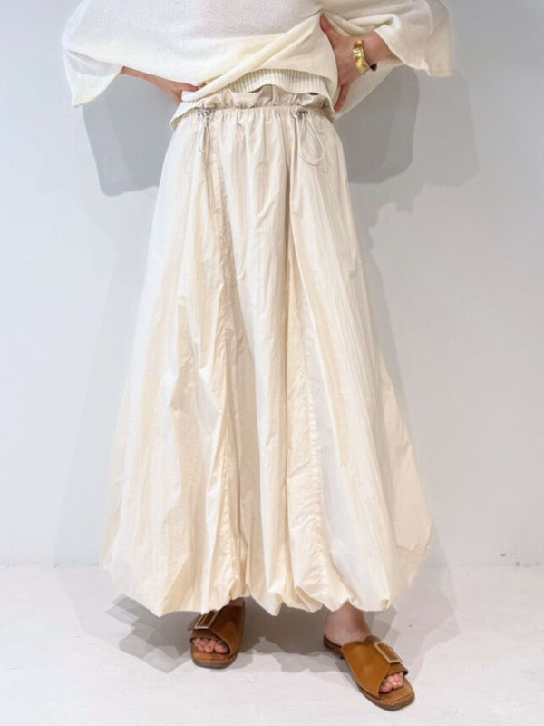 【 予約:4月下旬 】ナイロンバルーンSK /M262-28060