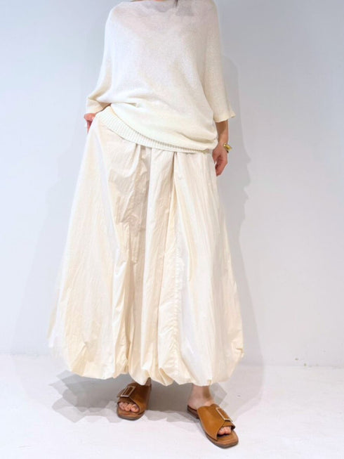 【 予約:4月下旬 】ナイロンバルーンSK /M262-28060