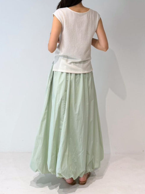 【 予約:4月下旬 】ナイロンバルーンSK /M262-28060